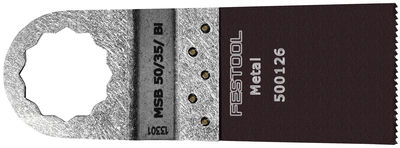 Sagblad metall VECTURO 50/35 x5 Sagblad metall VECTURO 50/35 x5