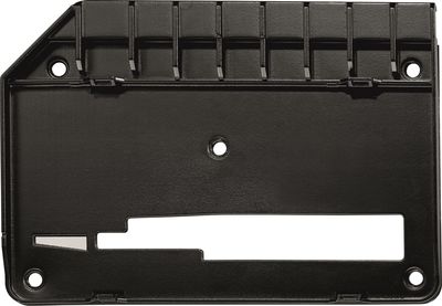 Skinneadapter SCM 22-A Skinneadapter SCM 22-A