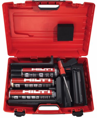 Koffert Hilti CF-D Koffert Hilti CF-D