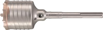 Slagkronebor Hilti TE-Y-BK (50-90 mm)