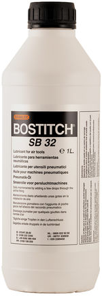 Olje Bostitch SB32 spikerpistol 1L