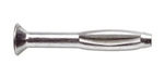 Splittanker Motek 6,5 mm elforsinket Splittanker Motek 6,5 mm elforsinket