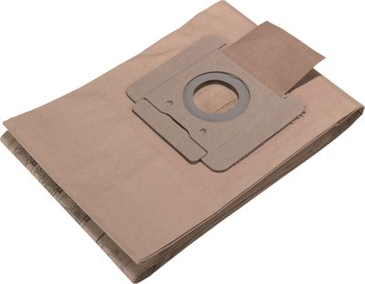 Støvpose papir VC 20-U(5stk)