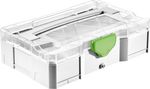 Systainer Festool SYS-MINI 1 TL TRA