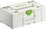 Systainer³ Festool SYS3 L 187