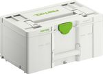 Systainer³ Festool SYS3 L 237