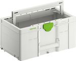 Systainer³ Festool ToolBox SYS3 TB L 237