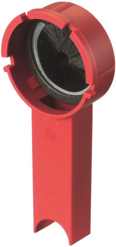 Støvavsughode TE DRS-M Støvavsughode TE DRS-M