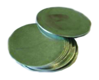 Tilleggsskiver GX120/100 R 36 Tilleggsskiver GX120/100 R 36