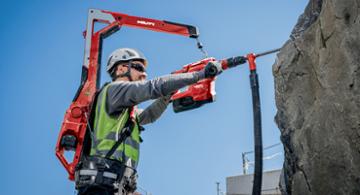 Hilti EXO T 22 Verkt ykran Motek AS hilti-exo-t-22-verkt-ykran-motek-as