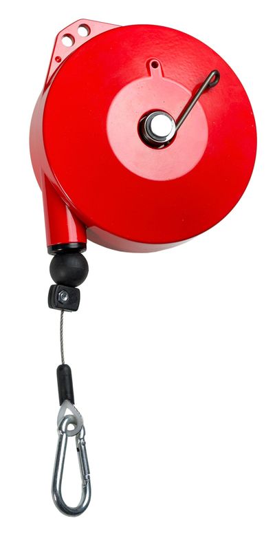 Ballanser IRAX 4-6 kg Ballanser IRAX 4-6 kg