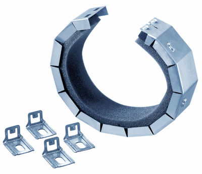 Brannstoppmansjett CFS-C 50 Brannstoppmansjett CFS-C 50