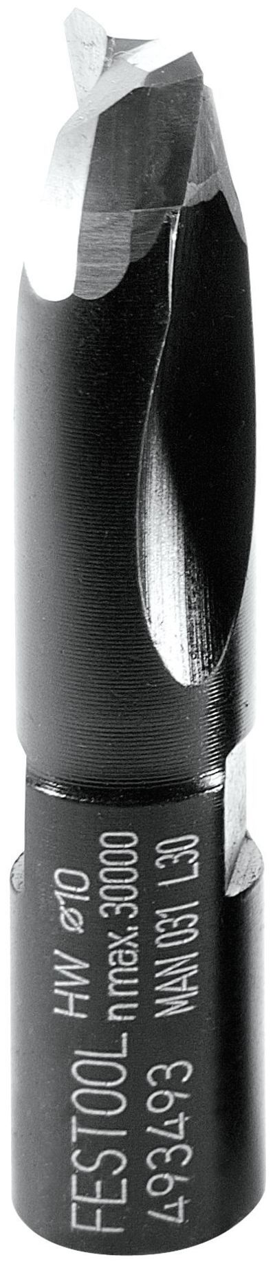 Fres Festool HM 10x28 Domino Fres Festool HM 10x28 Domino