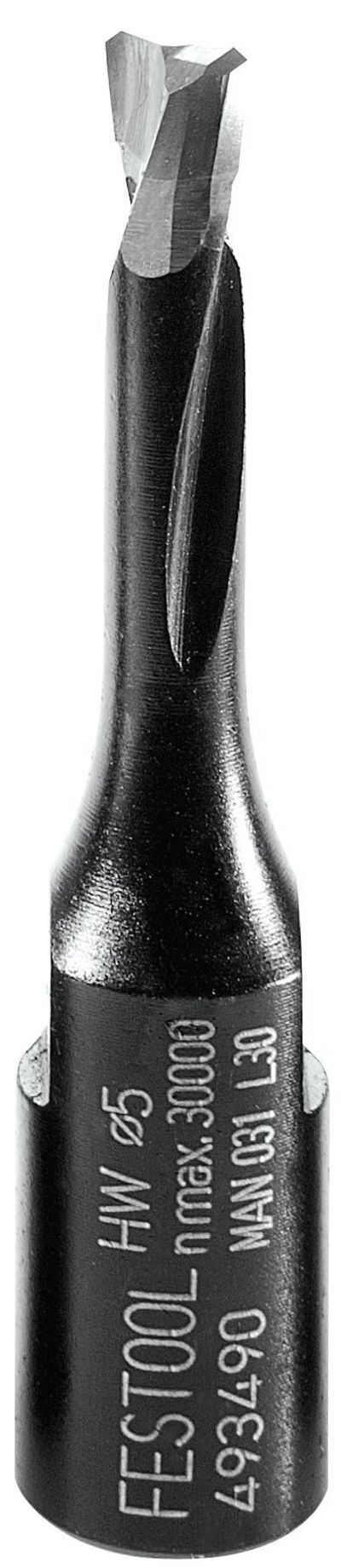 Fres Festool HM 5x20 Domino Fres Festool HM 5x20 Domino