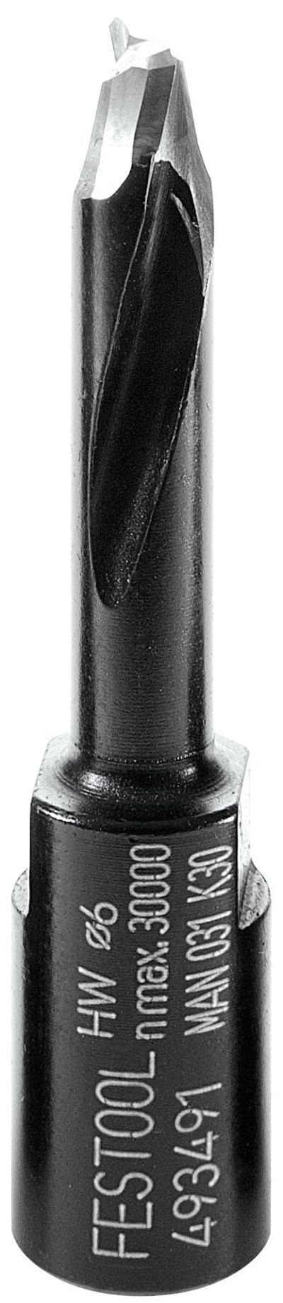 Fres Festool HM 6x28 Domino Fres Festool HM 6x28 Domino