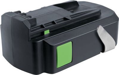 Batteri Festool BPC 12 Li 4,2