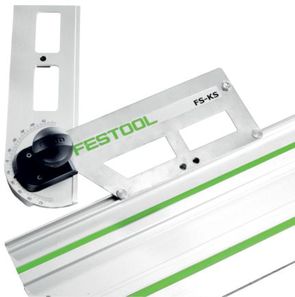 Kombivinkel Festool FS-KS Kombivinkel Festool FS-KS