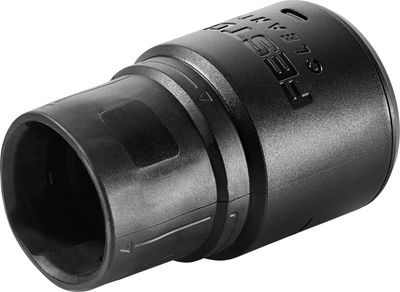 Slangemuffe D 36 DM-AS/CT Slangemuffe D 36 DM-AS/CT