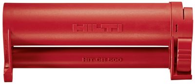 Folieholder HIT til HDE (R) Folieholder HIT til HDE (R)