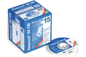 Tape Ampacoll BK 530-15 Tape Ampacoll BK 530-15
