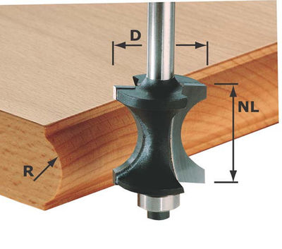 Halvstaffres HW S8 D30/28 Halvstaffres HW S8 D30/28