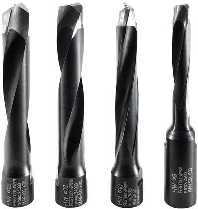 Fresestål til Festool DF 700 Fresestål til Festool DF 700