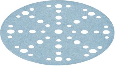 Slipepapir D150/48 P40 GR/10 Slipepapir D150/48 P40 GR/10
