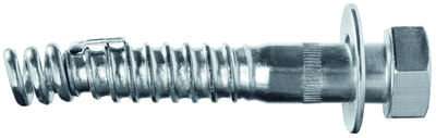 Fjæranker HCA 12,7 x 75 Fjæranker HCA 12,7 x 75
