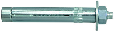 Hulldekksanker HKH M6/10 Hulldekksanker HKH M6/10