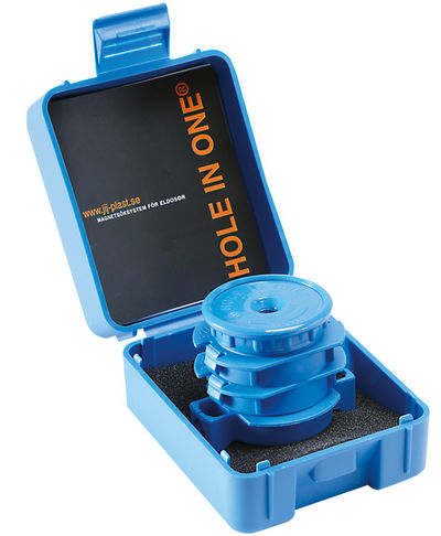 Hullsøker Hole-in-one sett Hullsøker Hole-in-one sett