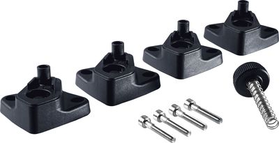 Forhøyningssett A-SYS-KS 60 Forhøyningssett A-SYS-KS 60