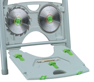 Sagbl.koffert Festool CS50 SGA Sagbl.koffert Festool CS50 SGA