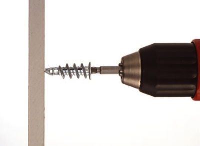 Gipsplateanker HFP 4,5X29 Gipsplateanker HFP 4,5X29