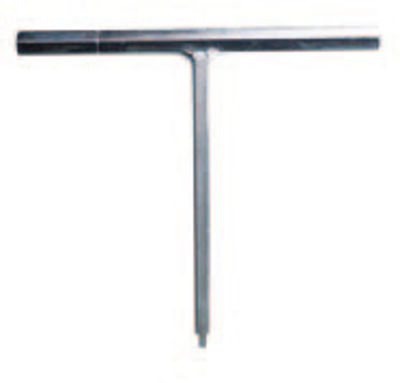 Mont.nøkkel manuell karmskrue Mont.nøkkel manuell karmskrue