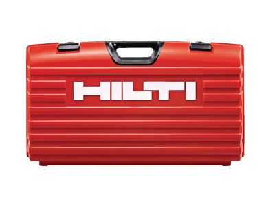 Koffert Hilti DD 120