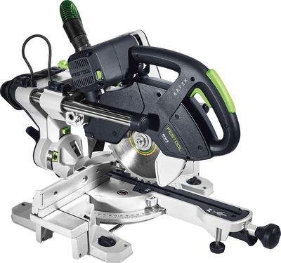 Image of Festool KAPEX KS 60 saw