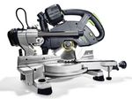 Kapp-/gjærsag Festool KAPEX KS 60 E-Set Kapp-/gjærsag Festool KAPEX KS 60 E-Set