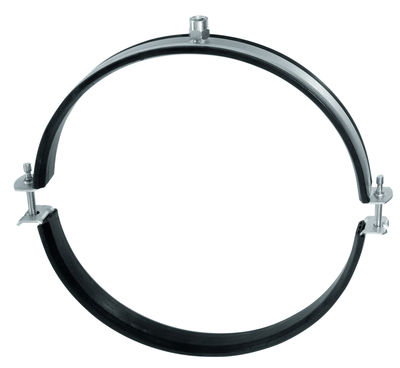 Ventilasjonsklammer MV-PI DN 80 Ventilasjonsklammer MV-PI DN 80