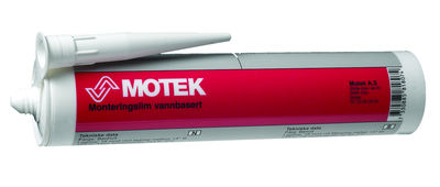 Monteringslim V 300ml Monteringslim V 300ml