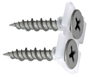 Gipsskruer GU Motek - båndet C4 Gipsskruer GU Motek - båndet C4