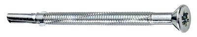 Vingeskrue 5,5x85 A4 (6-12) Vingeskrue 5,5x85 A4 (6-12)