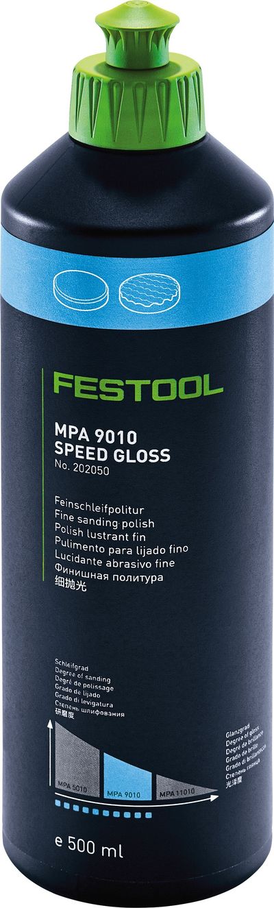 Polèrpasta MPA 9010 BL/0,5L Polèrpasta MPA 9010 BL/0,5L