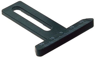 Støtteben Festool OF1010/1400 Støtteben Festool OF1010/1400