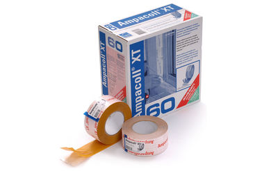 Tape Ampacoll XT 60 delt Tape Ampacoll XT 60 delt