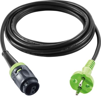 Ledninger Festool plug it Ledninger Festool plug it