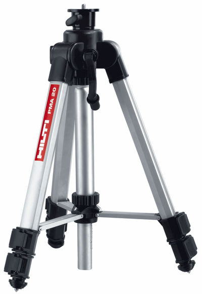 Kompaktstativ Hilti PMA 20 Kompaktstativ Hilti PMA 20