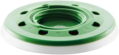 Polèrplate Festool STF-D125 FX Polèrplate Festool STF-D125 FX