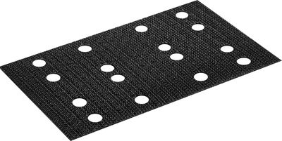 Beskyttelsessåle STF 80x133/2 Beskyttelsessåle STF 80x133/2