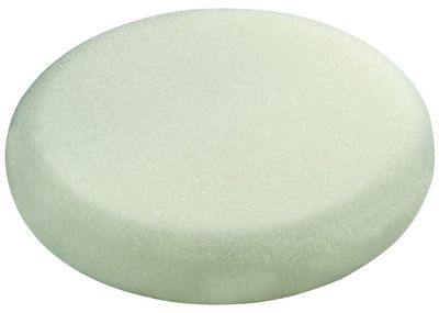 Polèrsvamp D150X30 WH/1 Polèrsvamp D150X30 WH/1