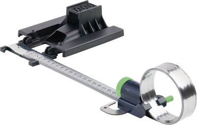 Sirkel og skinneadapter PS 420 Sirkel og skinneadapter PS 420